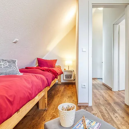 Glebbe 68 Whg_3 * Zingst